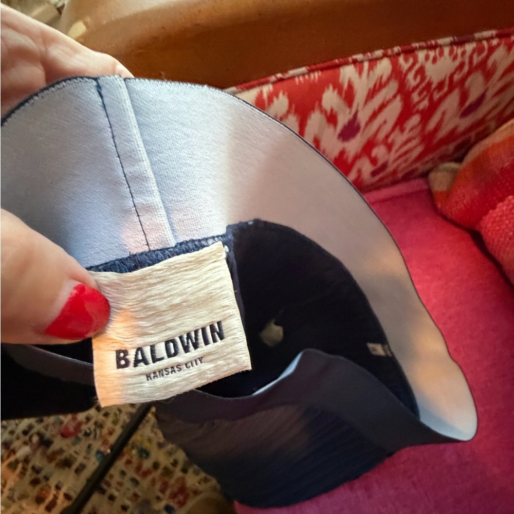 Baldwin Set - image 3